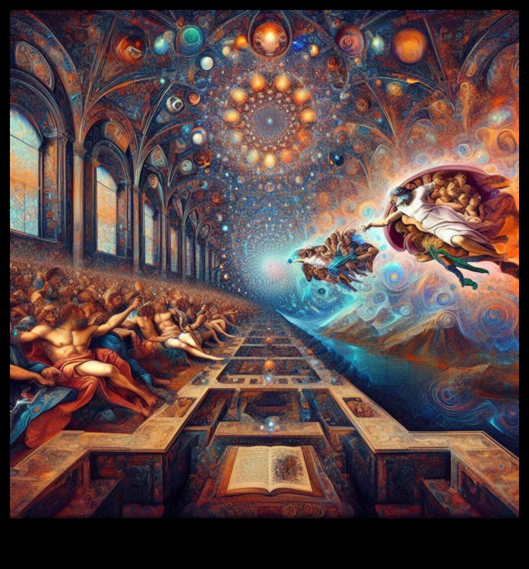 Colorful Cadence: Gifts That Paint Symphony of Emotion