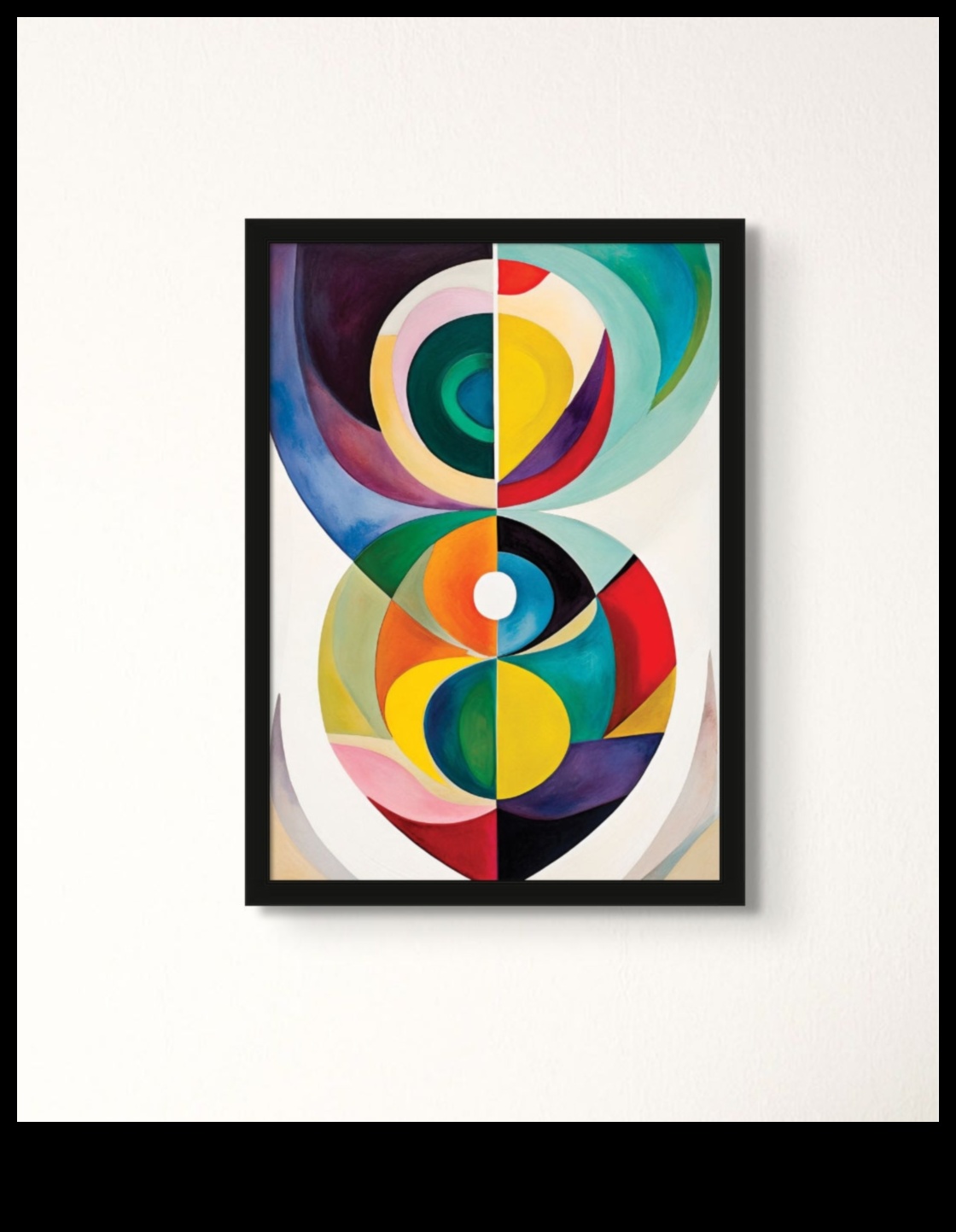 Colorful Cadence: Gifts That Paint Symphony of Emotion