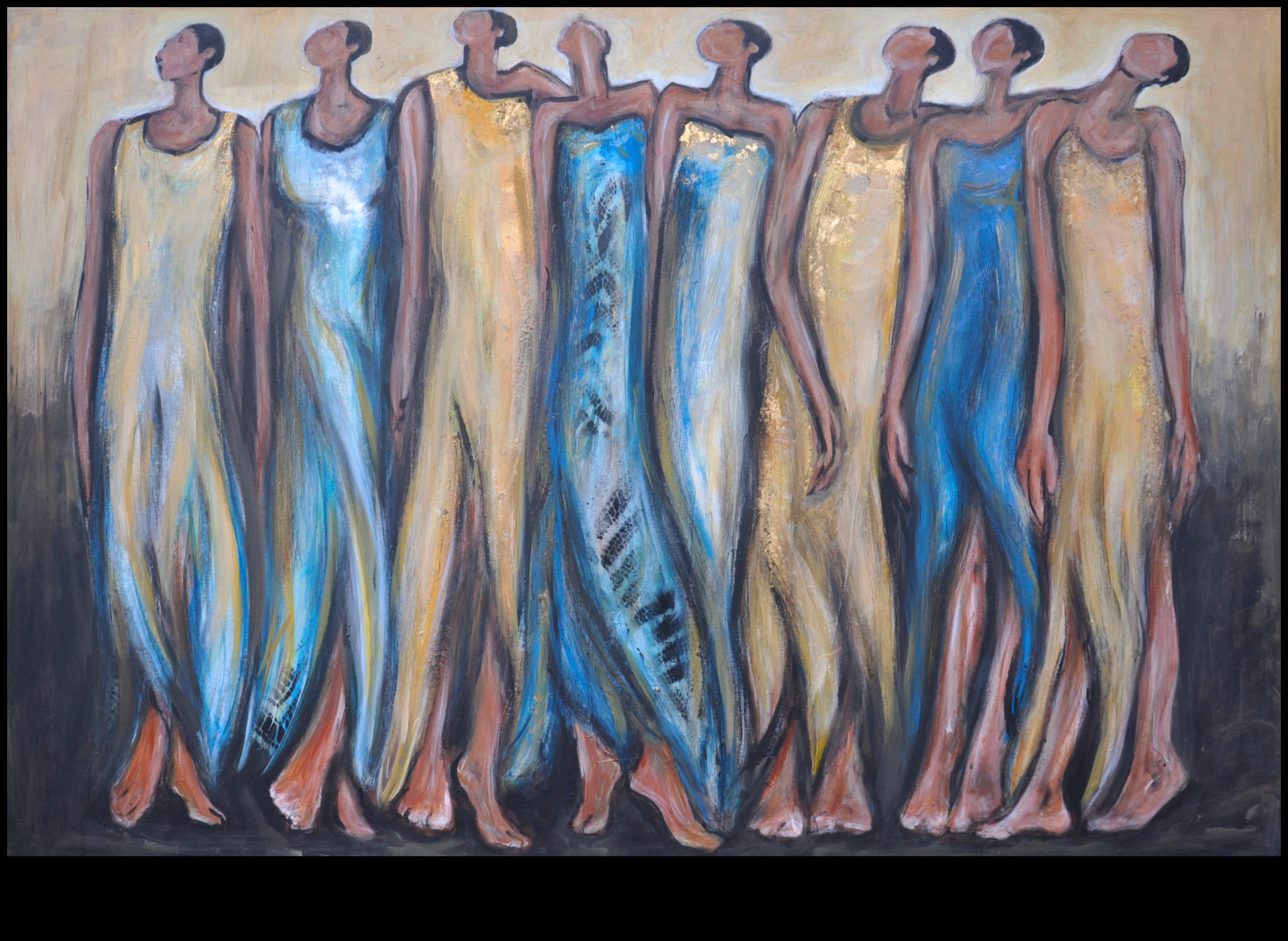 Colorful Cadence: Gifts That Paint Symphony of Emotion