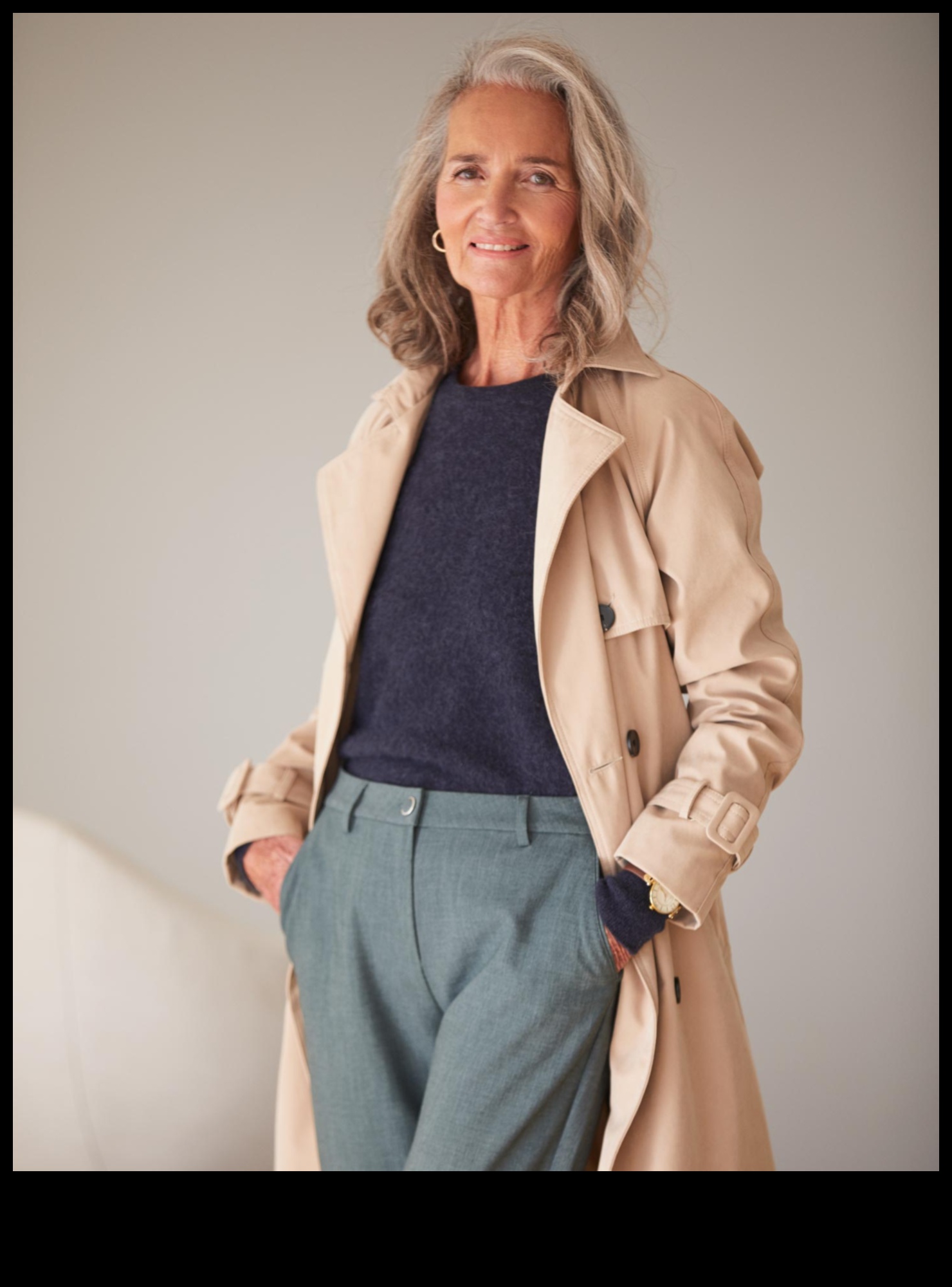 Μινιμαλιστικές τάσεις: Ανεβάστε το στυλ σας με απλή κομψότητα