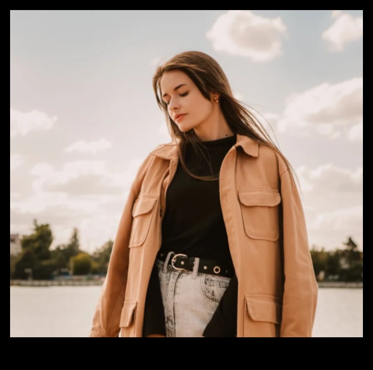 Μινιμαλιστικές τάσεις: Ανεβάστε το στυλ σας με απλή κομψότητα