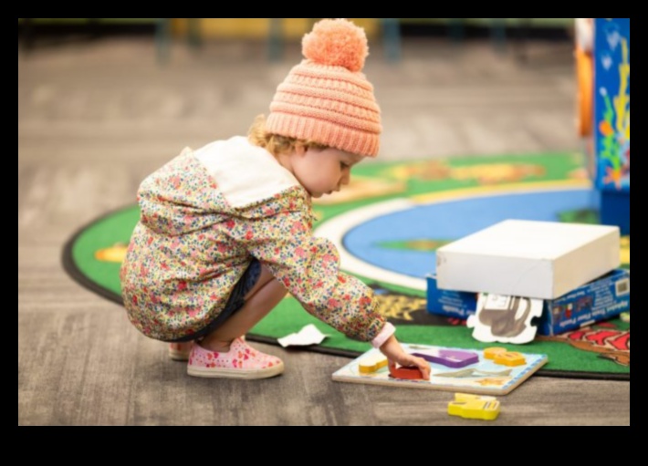 Pure Play Το κλειδί για την υγιή ανάπτυξη 2 Pure Play: Προώθηση της υγιούς ανάπτυξης μέσω της διασκέδασης