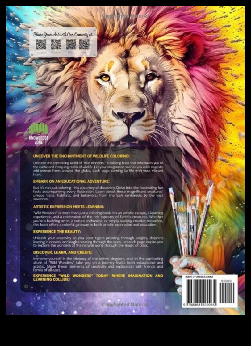 Wild Wonders: Unlocking Nature's Adventure Secrets