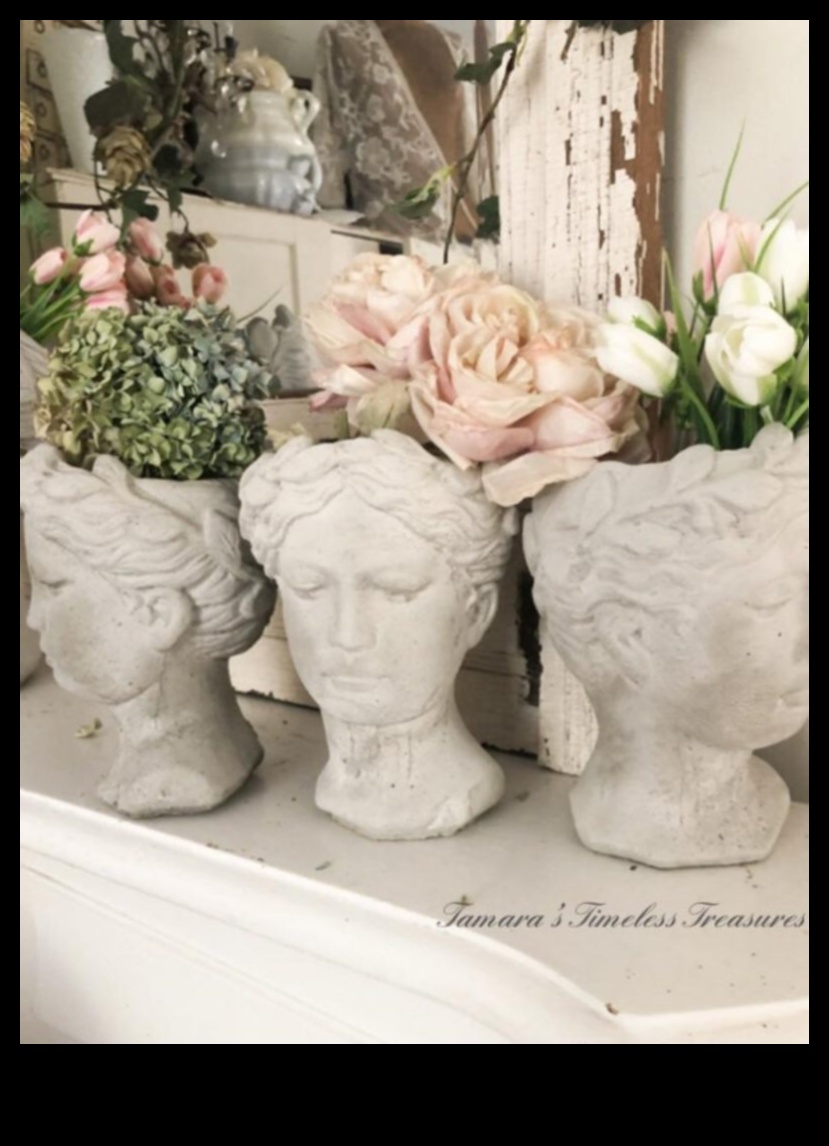 Διαχρονικοί θησαυροί: Ιδέες για δώρα εμπνευσμένες από vintage