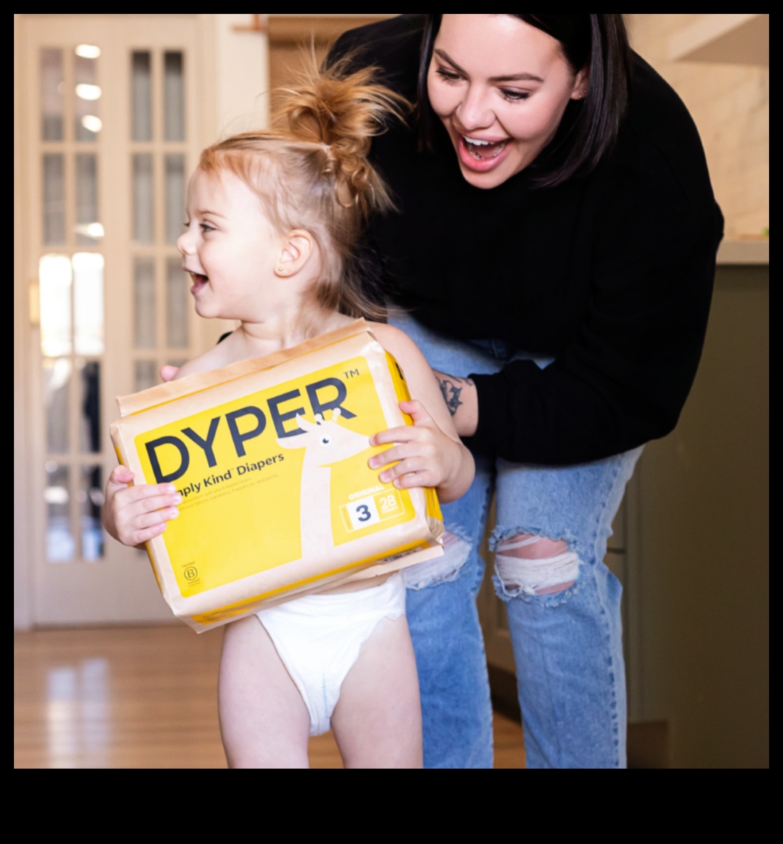 Cheerful Changes: Colorful Diapering Solutions