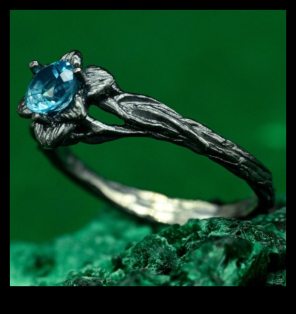 Οι ιδιόρρυθμοι ψίθυροι αφήνουν τα δαχτυλίδια μας να ψιθυρίσουν τη μοναδική σας ιστορία 2 Whimsical Whispers: Αφήστε τα δαχτυλίδια μας να πουν τη μοναδική σας ιστορία