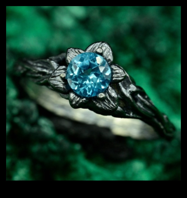 Οι ιδιόρρυθμοι ψίθυροι αφήνουν τα δαχτυλίδια μας να ψιθυρίσουν τη μοναδική σας ιστορία 3 Whimsical Whispers: Αφήστε τα δαχτυλίδια μας να πουν τη μοναδική σας ιστορία