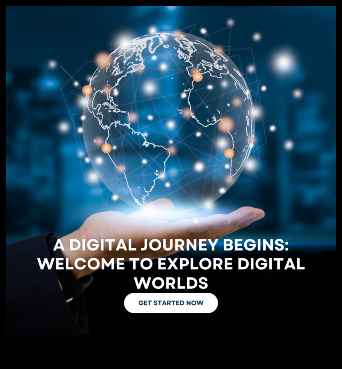 Η Οδύσσεια Πληροφορικής: Εκεί που οι ιδέες παίρνουν μορφή στην τεχνολογική εξερεύνηση