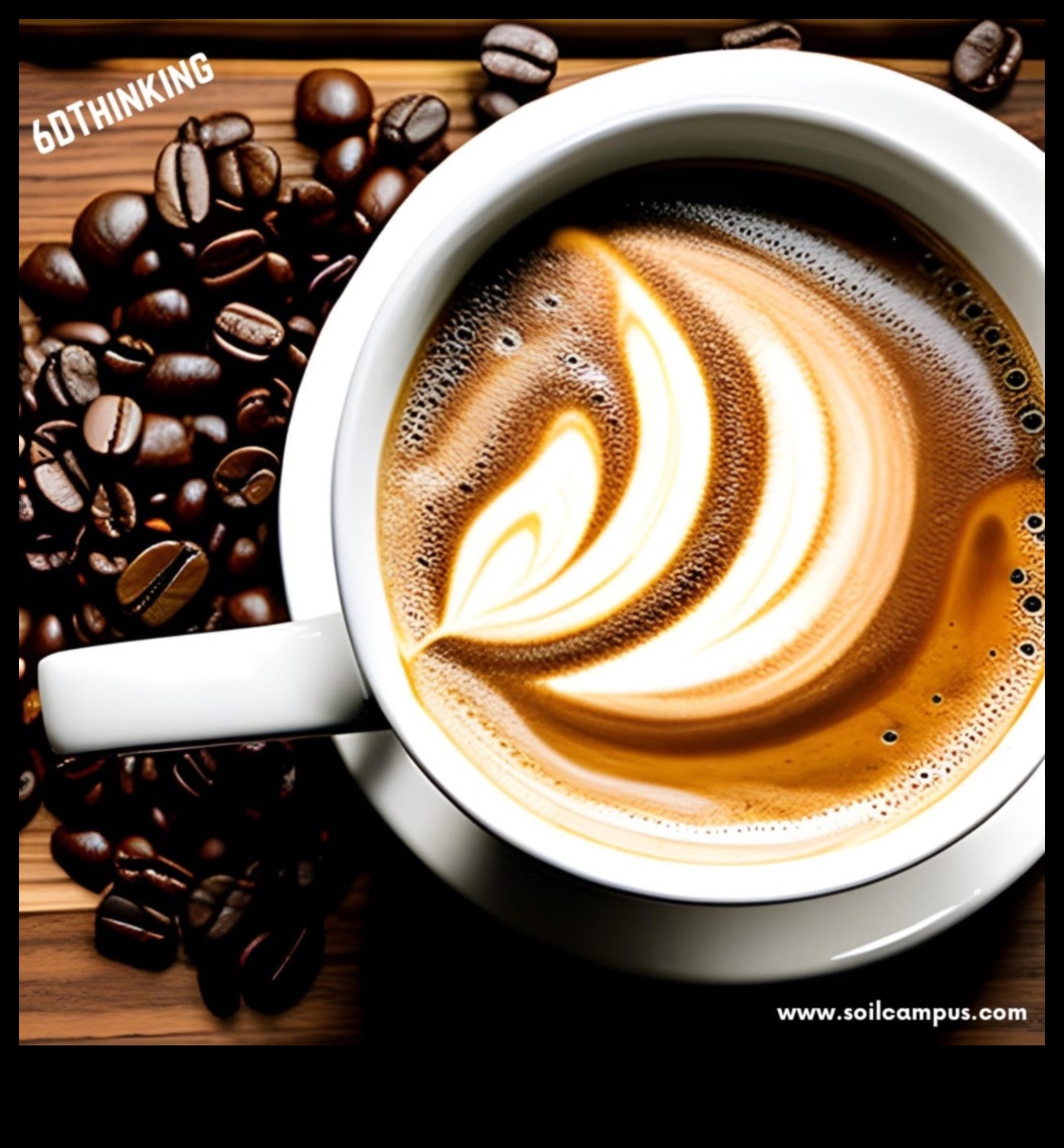 Πρωινή ανανέωση: Βάλτε φρέσκο ​​γάλα αμυγδάλου στην ημέρα σας