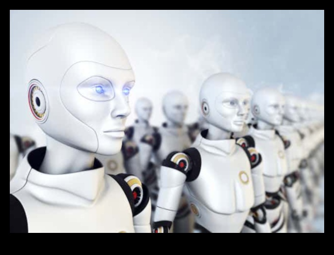 The Robotic Revolution: Shaping the Positive Technological Landscape of Automation