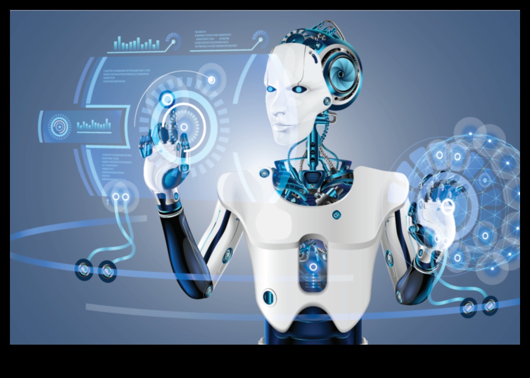 The Robotic Revolution: Shaping the Positive Technological Landscape of Automation