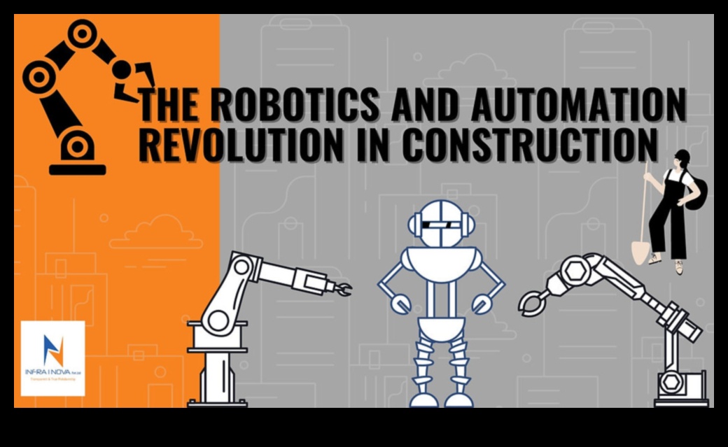 The Robotic Revolution: Shaping the Positive Technological Landscape of Automation