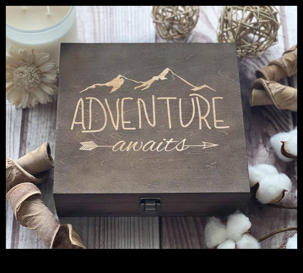 Traveler's Treasures 50+ δώρα για να σχεδιάσετε την επόμενη περιπέτειά σας μαζί 2 Traveler's Treasures: Gifts για να σχεδιάσετε την επόμενη περιπέτειά σας μαζί