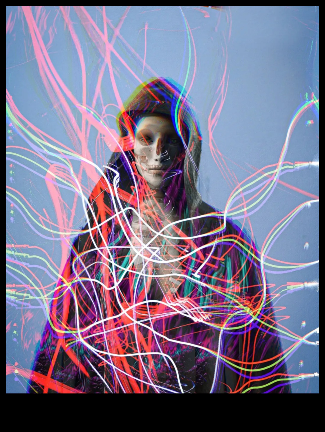 Abstract Robotic Realities: The Artisty of Contemporary Robotics