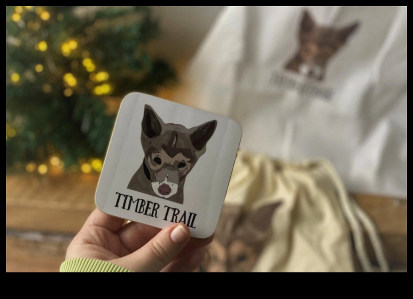 Animal Adventure: Δώρα εμπνευσμένα από την άγρια ​​ζωή για τους λάτρεις των ζώων