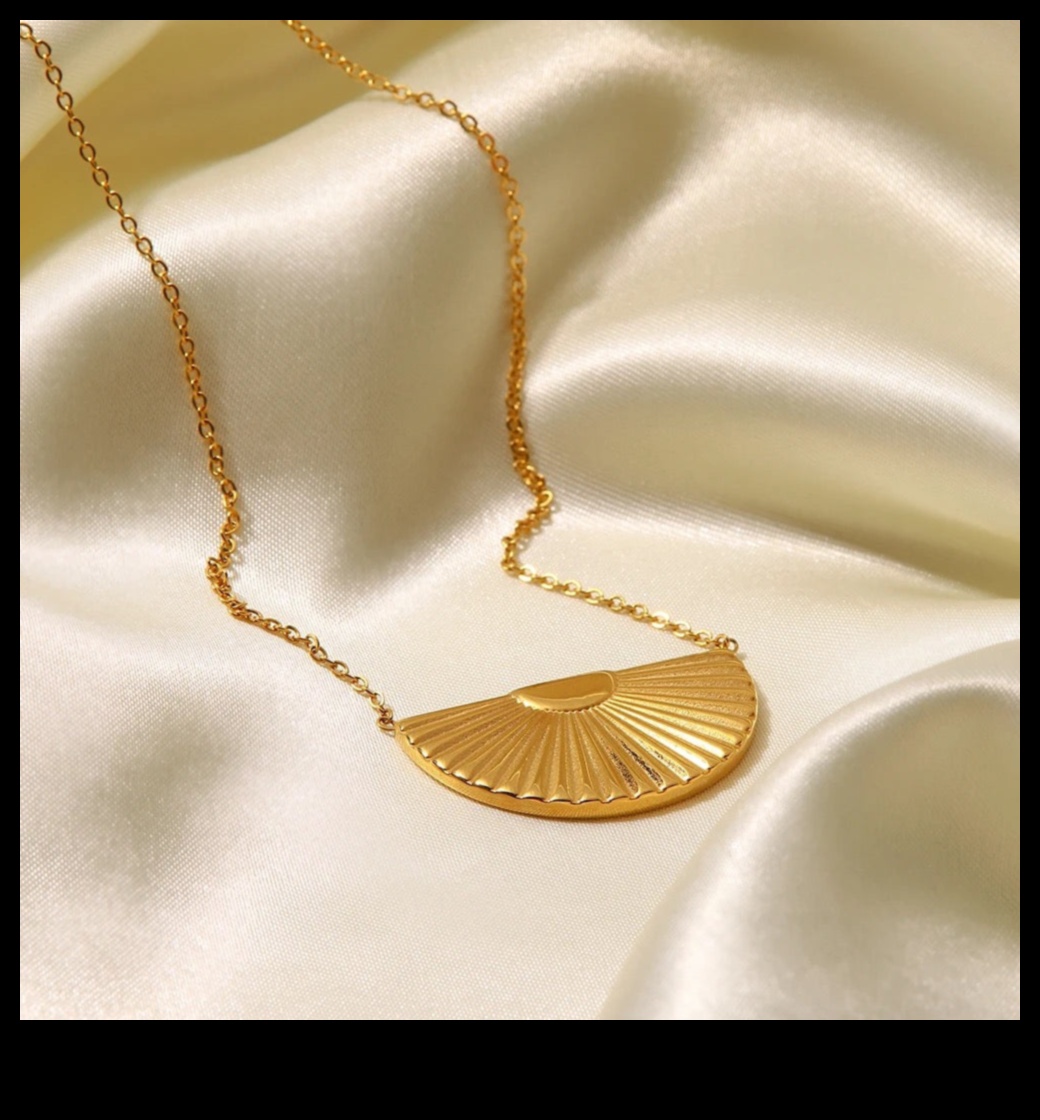 Whimsical Whispers: Αφήστε τα κολιέ μας να πουν τη μοναδική σας ιστορία