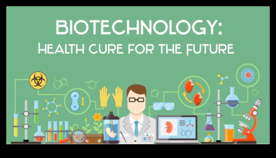 Designing for Biotech Immersion: The Art and Science of Creative Health Exploration