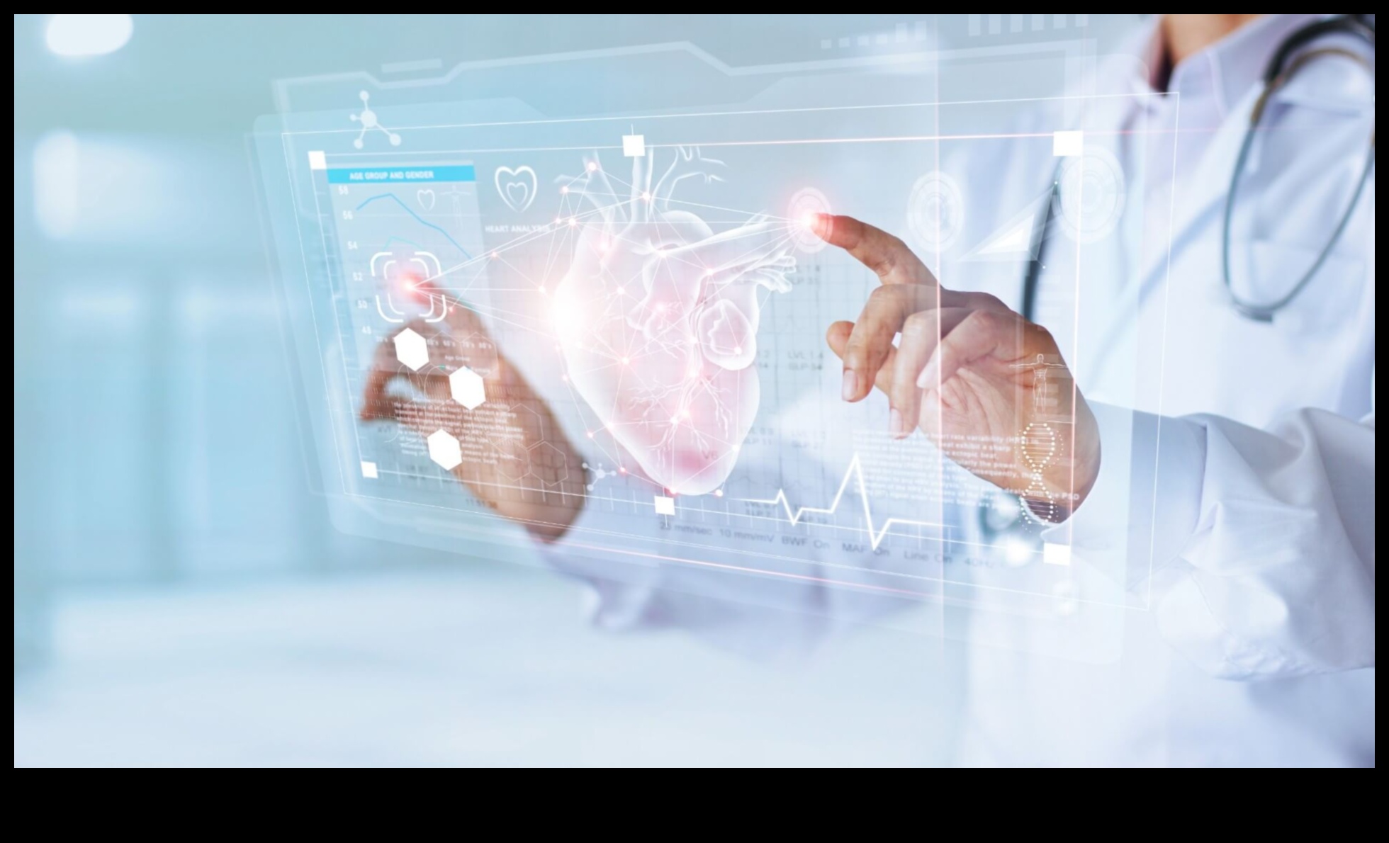 Designing for Biotech Immersion: The Art and Science of Creative Health Exploration