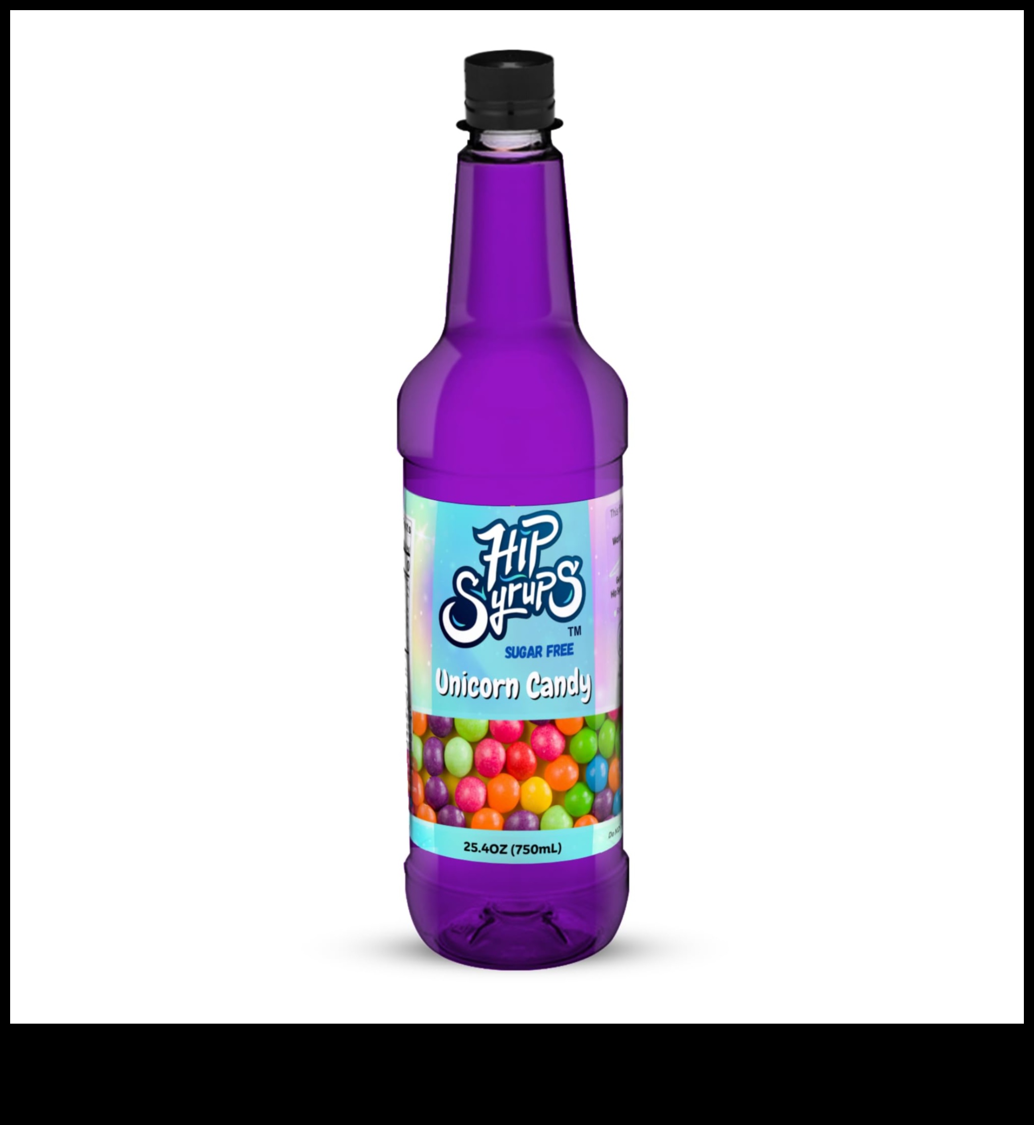 Symphony Χωρίς ζάχαρη: Εναρμόνιση των Γεύσεων στις δημιουργίες του ποτού σας