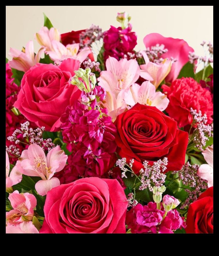 Floral Fantasy: Blossom in Beauty με τα κολιέ μας εμπνευσμένα από λουλούδια