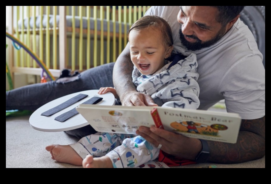 Ασφαλείς αρχές: Προστατεύοντας κάθε γωνιά για το μωρό σας