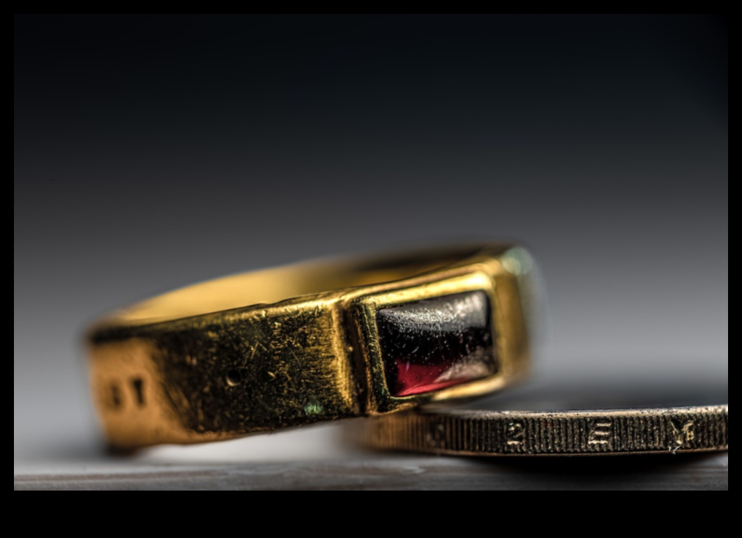 Αναζωογονήστε τα πετράδια σας: Εξειδίκευση στην επισκευή κοσμημάτων