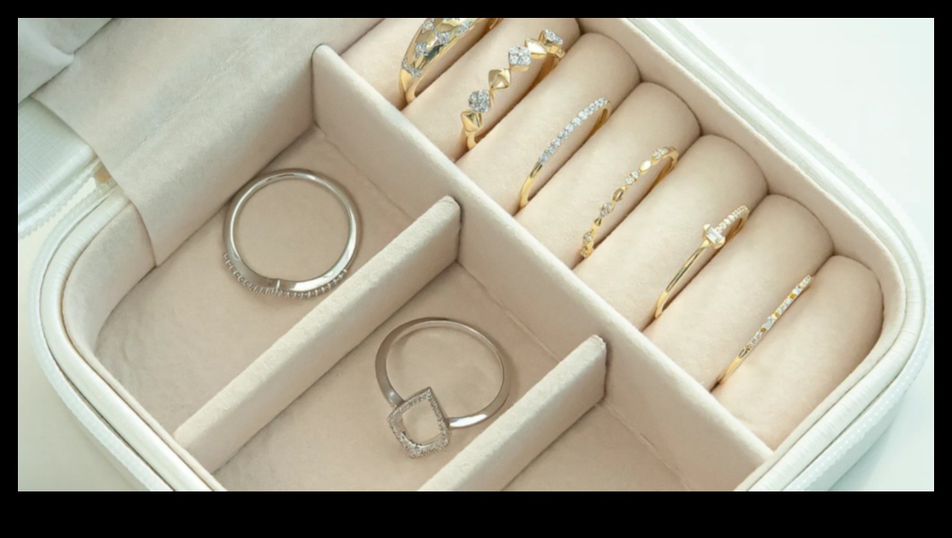 Αναζωογονήστε τα πετράδια σας: Εξειδίκευση στην επισκευή κοσμημάτων