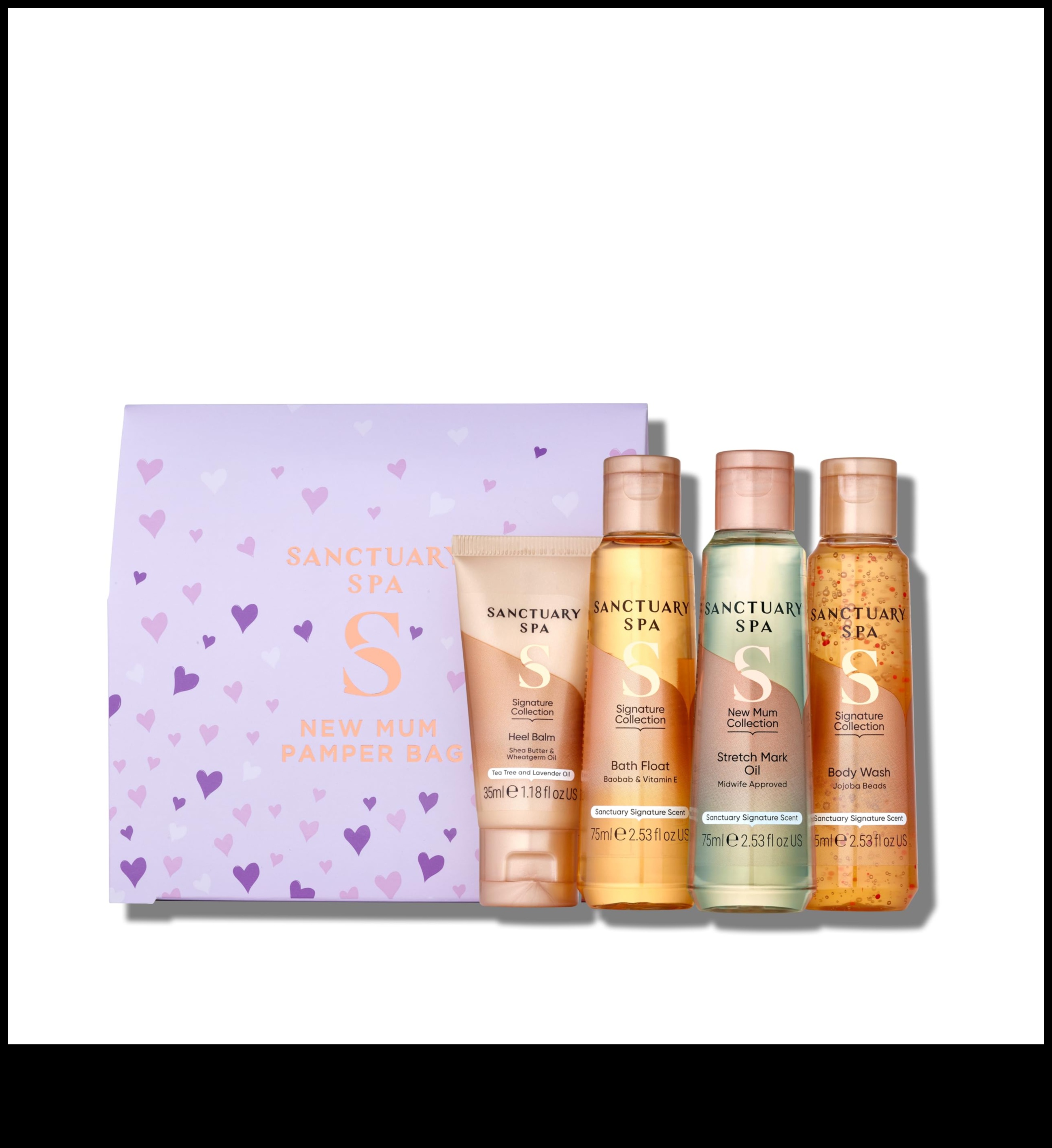 Αρωματικά δώρα για το αρωματικό καταφύγιο για τη χαλάρωση της μαμάς 2 Scented Sanctuary: Fragrant Gifts for Mom's Relaxation