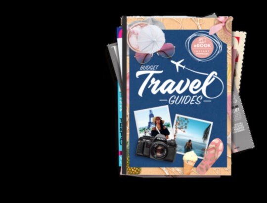 Wanderer's Wherewithal: A Traveler's Resourceful Guide