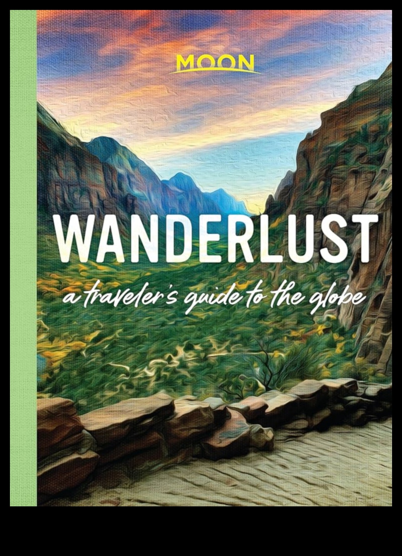 Wanderer's Wherewithal: A Traveler's Resourceful Guide