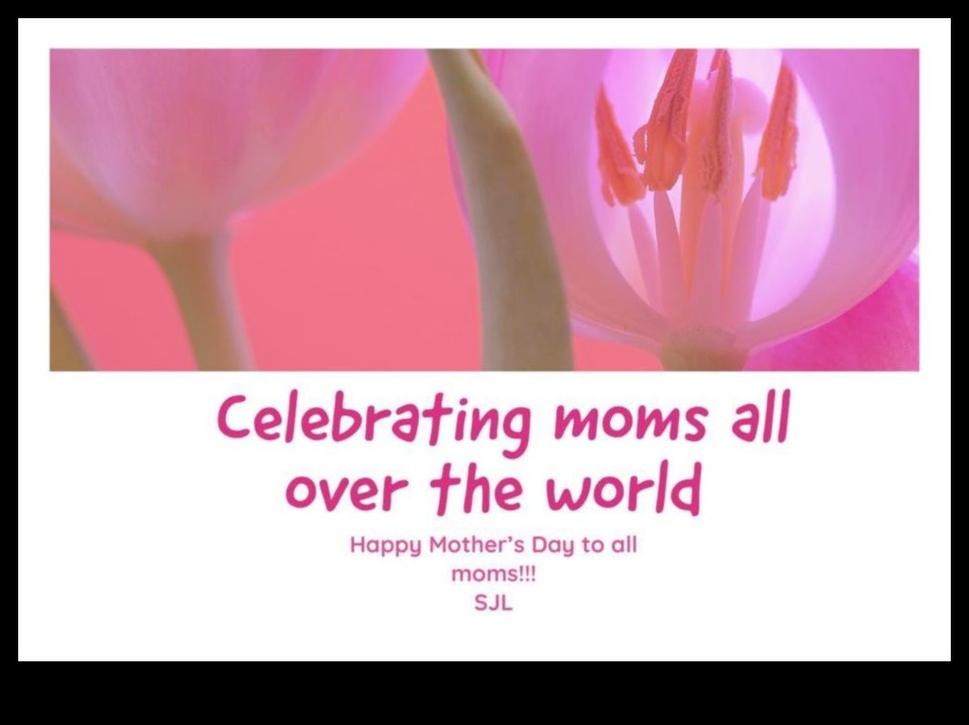 Love in Bloom: Βρέχοντας τη μέλλουσα μαμά με στοργή