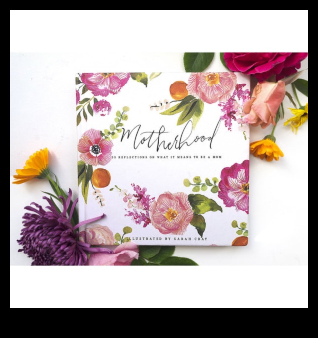 Love in Bloom: Βρέχοντας τη μέλλουσα μαμά με στοργή