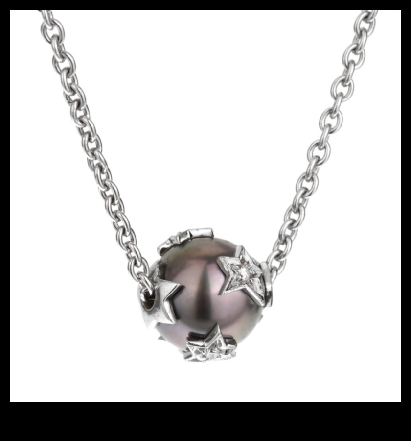 Majestic Pearls: A Symphony of Struus Beauty