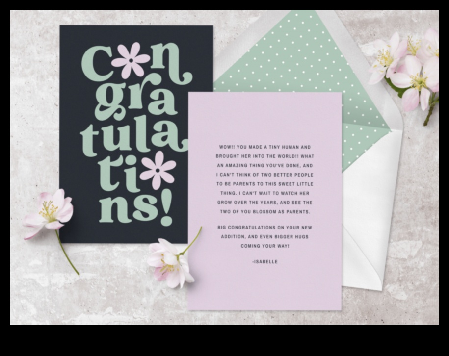 Blossoming Babes: Navigating Health με το μωρό στο μυαλό