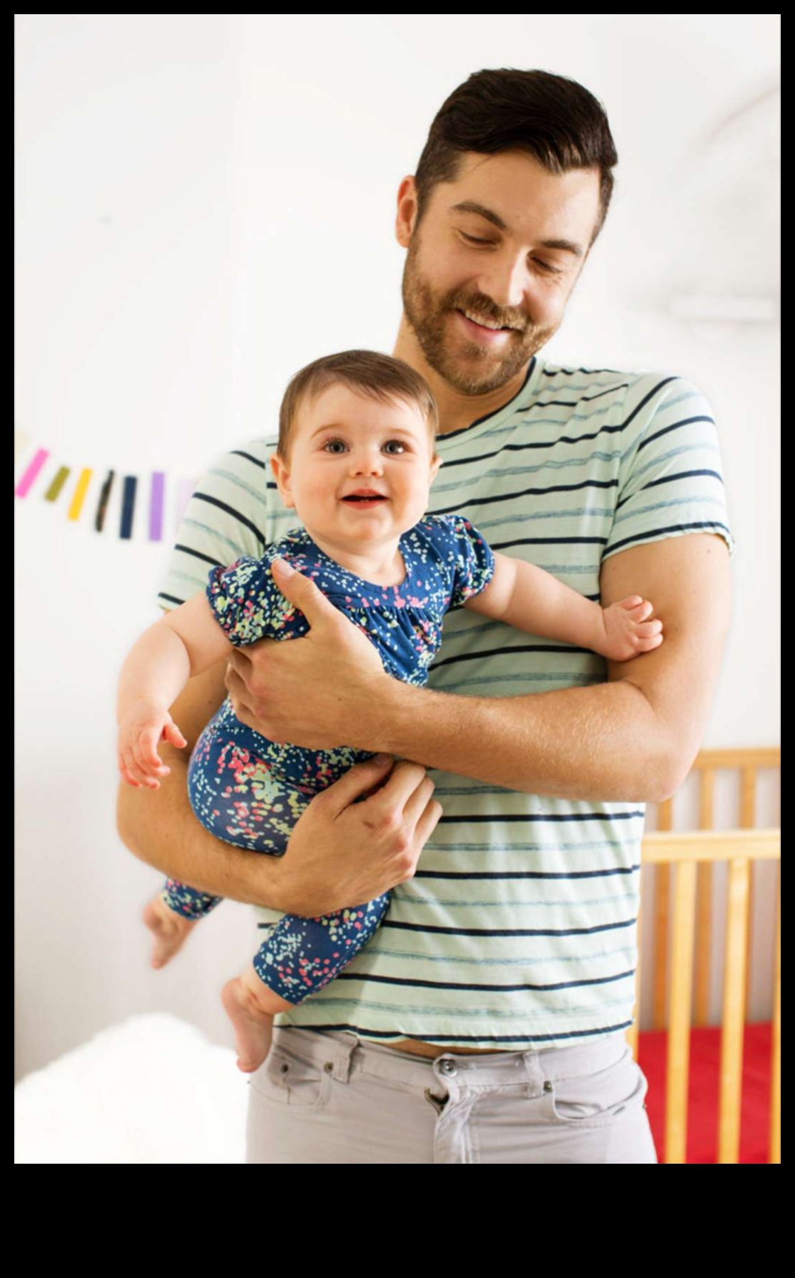 Blossoming Babes: Navigating Health με το μωρό στο μυαλό