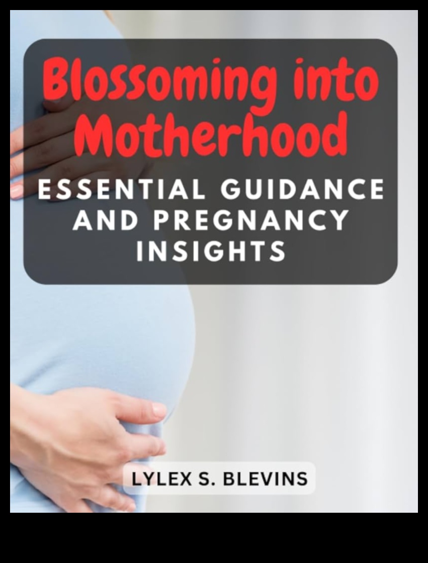 Blossoming Babes: Navigating Health με το μωρό στο μυαλό