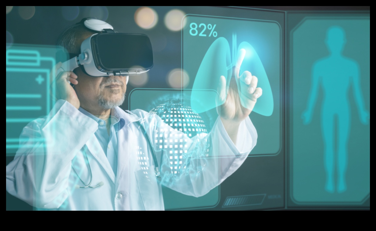 Digital Immersion Το μέλλον της τεχνολογίας υγειονομικής περίθαλψης 3 Ψηφιακή εμβάπτιση: Διαμόρφωση επιλογών σε ένα πεδίο τεχνολογίας υγειονομικής περίθαλψης με επίκεντρο τον χρήστη