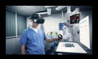 Digital Immersion Το μέλλον της τεχνολογίας υγειονομικής περίθαλψης 4 Ψηφιακή εμβάπτιση: Διαμόρφωση επιλογών σε ένα πεδίο τεχνολογίας υγειονομικής περίθαλψης με επίκεντρο τον χρήστη