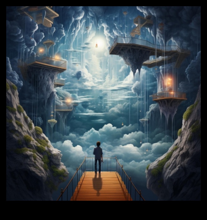 Ανακαλύπτοντας το Dreamscape: A Traveler's Guide to Surreal Experiences