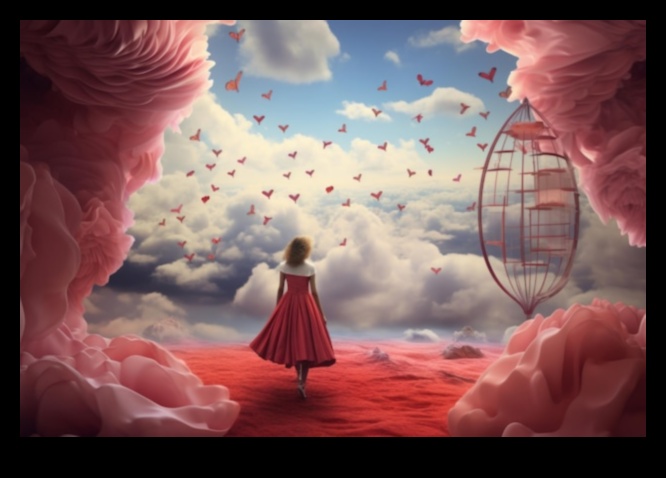 Ανακαλύπτοντας το Dreamscape: A Traveler's Guide to Surreal Experiences