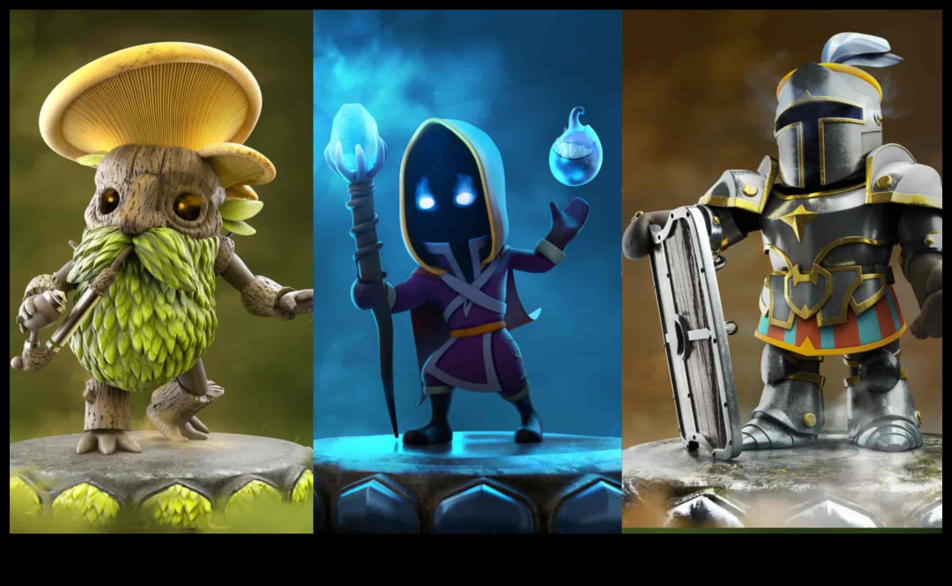 Dynamic Nano Delights: Εξερευνώντας τον κόσμο των δημιουργικών τεχνών και των λύσεων ακριβείας