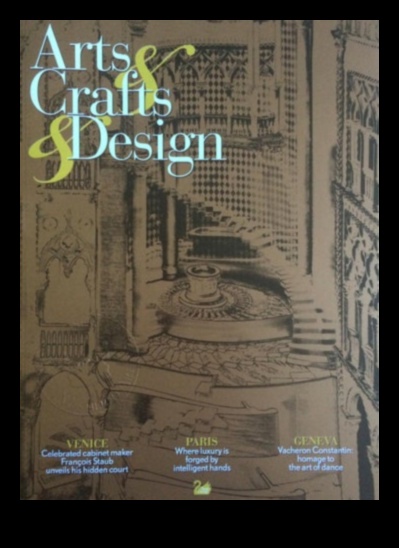 Dynamic Nano Delights: Εξερευνώντας τον κόσμο των δημιουργικών τεχνών και των λύσεων ακριβείας