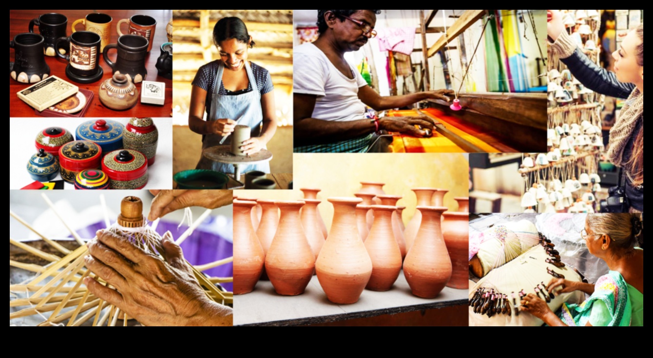 Handmade Radiance: Shine Bright σε Artisanal Elegance