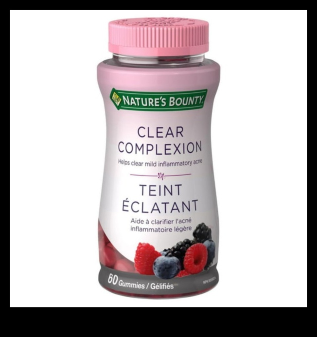 Οι εποχιακές γουλιές καθαρίζουν το σώμα σας με το Nature's Bounty 3 Εποχιακές γουλιές: Προσαρμογή των χυμών αποτοξίνωσης στο Nature's Bounty