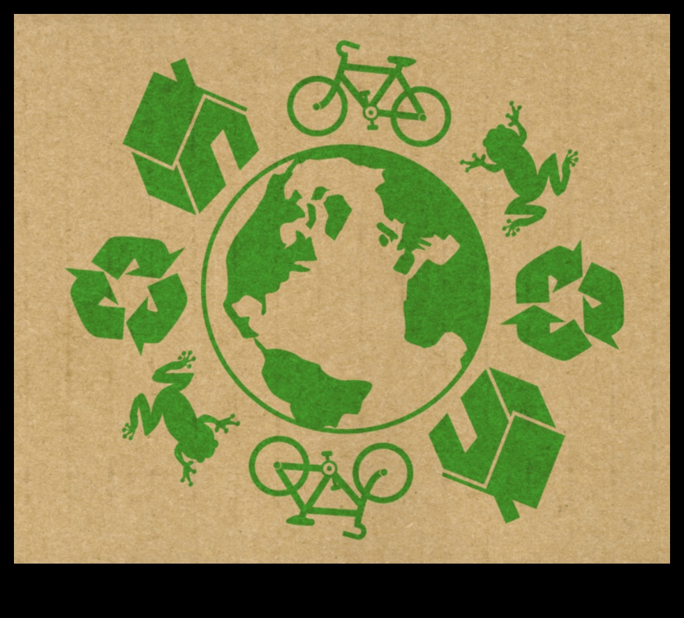 Σχεδιασμός για φιλικότητα προς το περιβάλλον: Η ψυχολογία της πράσινης τεχνολογίας που εστιάζεται στον χρήστη