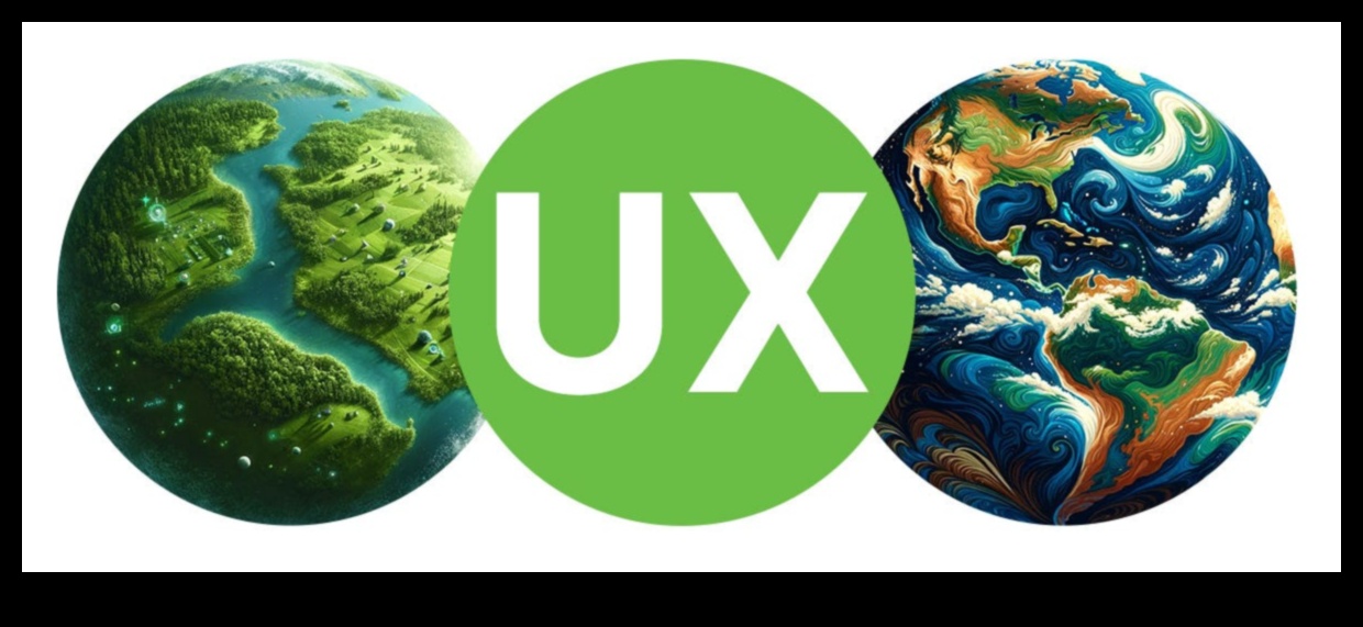 Σχεδιασμός για φιλικότητα προς το περιβάλλον: Η ψυχολογία της πράσινης τεχνολογίας που εστιάζεται στον χρήστη