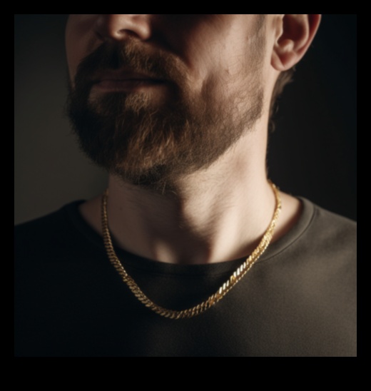 Τολμηρή και επώνυμη: Κάντε μια δήλωση με ανδρικά στολίδια