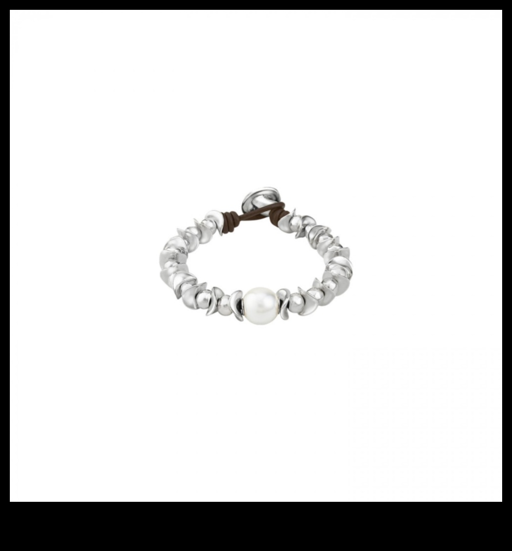 Πλούσιο Oasis: Βουτήξτε στην πολυτέλεια με τις δημιουργίες βραχιολιών μας εμπνευσμένες από την Oasis