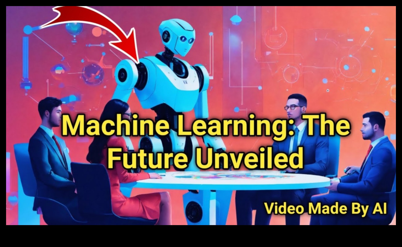 Visual Dialogues Conversations with the Future of Machine Learning 5 Visual Dialogues: Conversations in Machine Learning