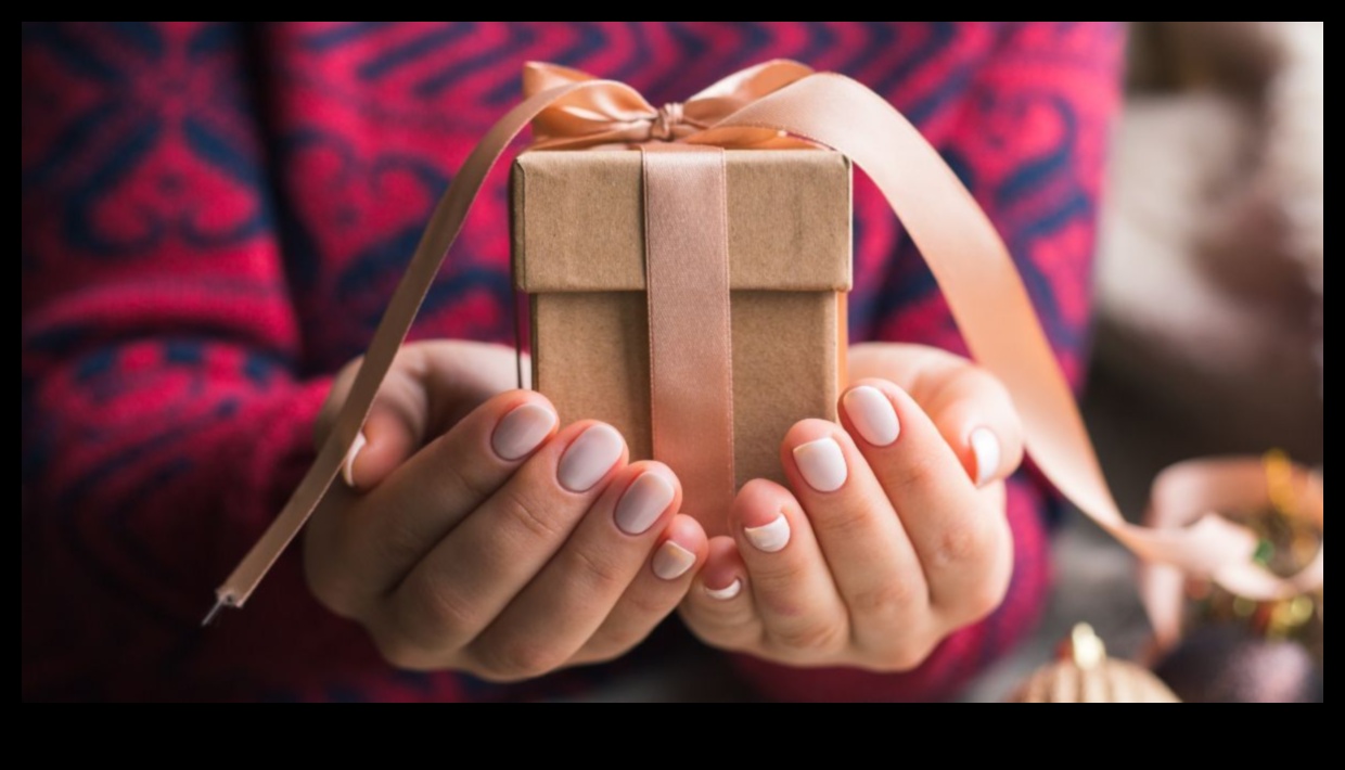 Εξαιρετική Κομψότητα: Εξυψώνοντας την Τέχνη του Δώρου